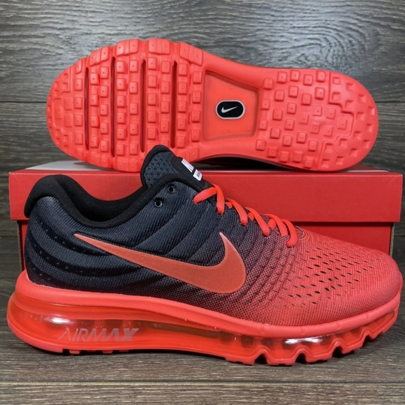 2017 Nike Air Max - Picture 2 of 7